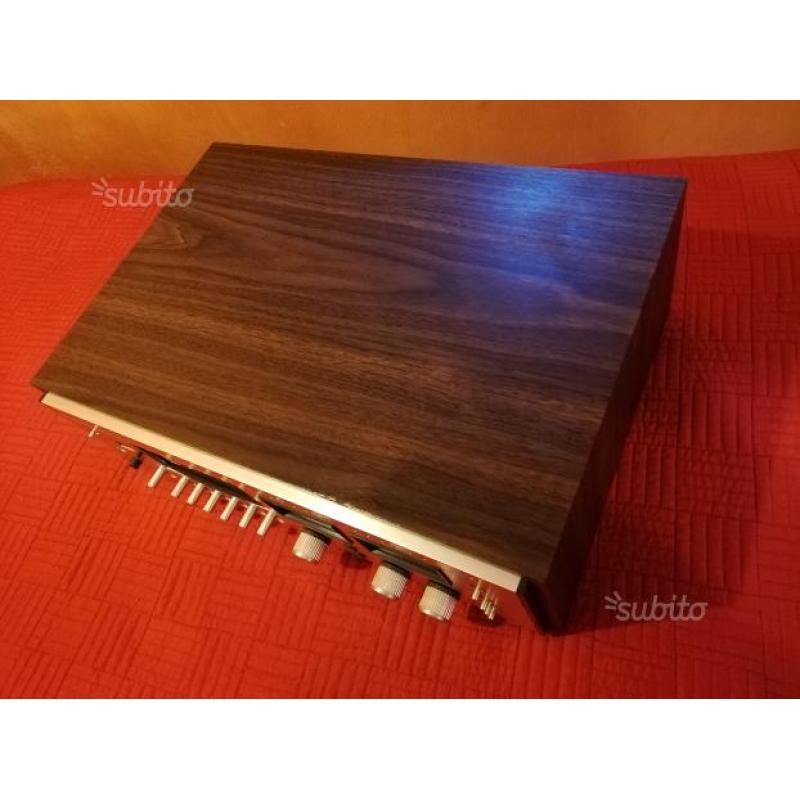 L&g Luxman CT-5000 piastra tape deck