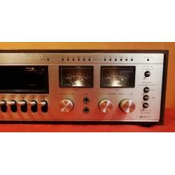 L&g Luxman CT-5000 piastra tape deck
