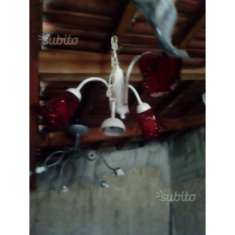Lampadari