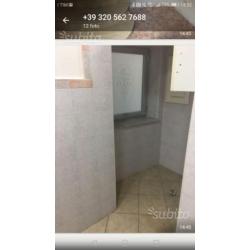 Casa moderna a miano