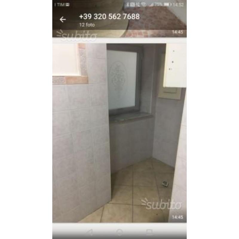 Casa moderna a miano