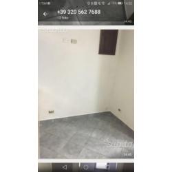 Casa moderna a miano