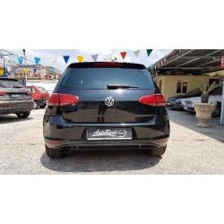 VOLKSWAGEN Golf 7ª serie Lounge - UnicoProp