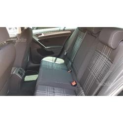 VOLKSWAGEN Golf 7ª serie Lounge - UnicoProp