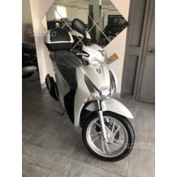 Honda Sh Abs 125