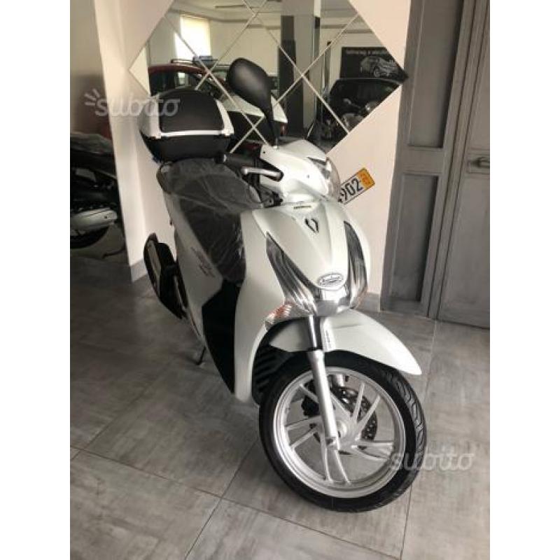 Honda Sh Abs 125