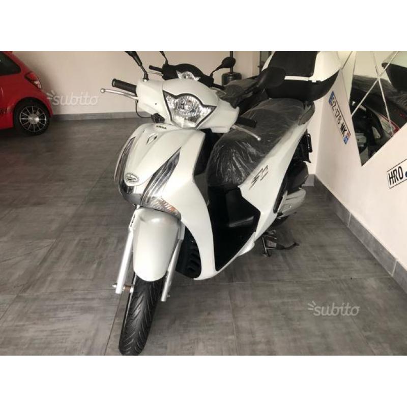 Honda Sh Abs 125