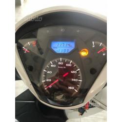 Honda Sh Abs 125