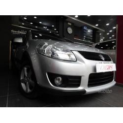 Suzuki SX4 1.6 DDiS 90cv KMCertificati UnicoPropri
