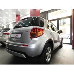 Suzuki SX4 1.6 DDiS 90cv KMCertificati UnicoPropri