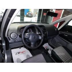 Suzuki SX4 1.6 DDiS 90cv KMCertificati UnicoPropri