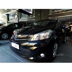 Toyota Yaris 1.4 D-4D 5p 90cv UnicoProprietario
