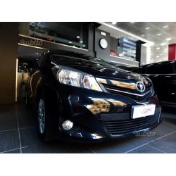 Toyota Yaris 1.4 D-4D 5p 90cv UnicoProprietario