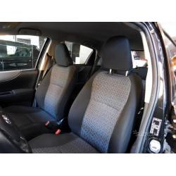 Toyota Yaris 1.4 D-4D 5p 90cv UnicoProprietario