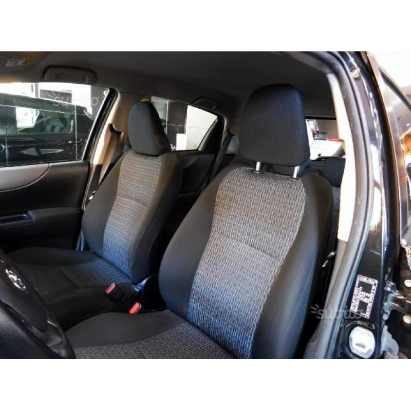 Toyota Yaris 1.4 D-4D 5p 90cv UnicoProprietario