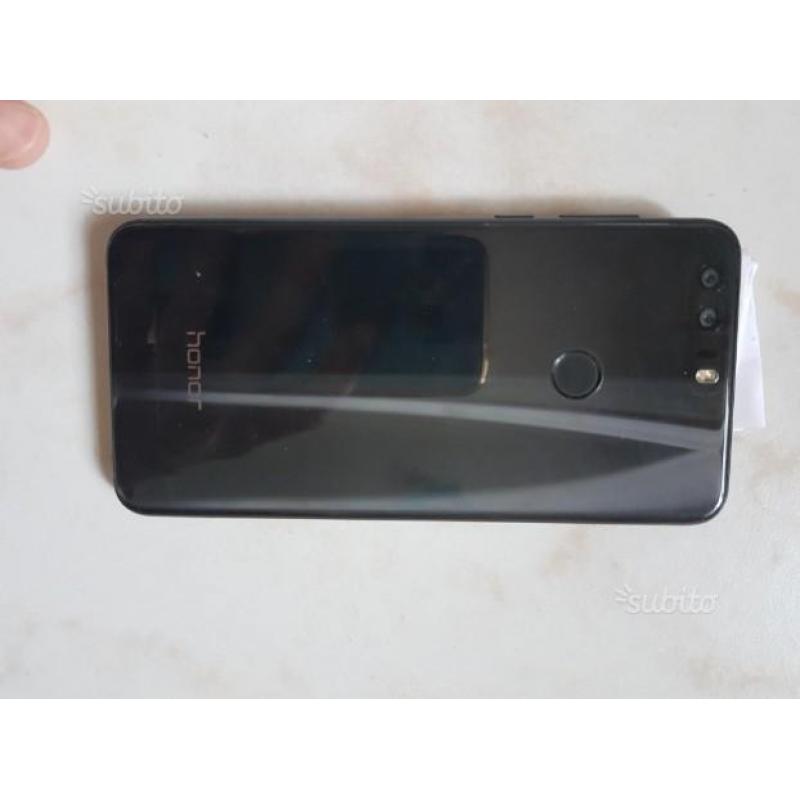 Honor 8 32gb PERFETTO CON GARANZIA