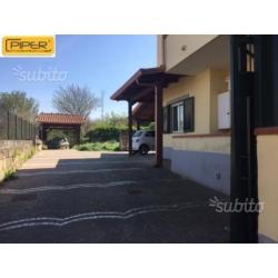 Villa a Schiera 160mq-Monterusciello