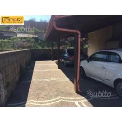 Villa a Schiera 160mq-Monterusciello