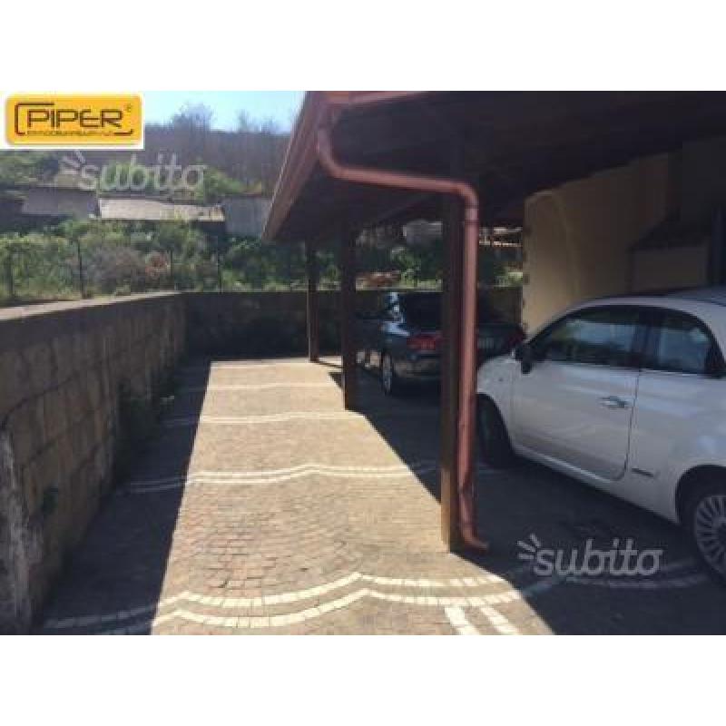 Villa a Schiera 160mq-Monterusciello