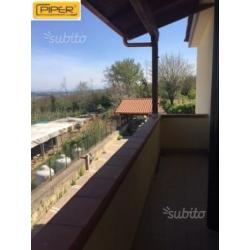 Villa a Schiera 160mq-Monterusciello