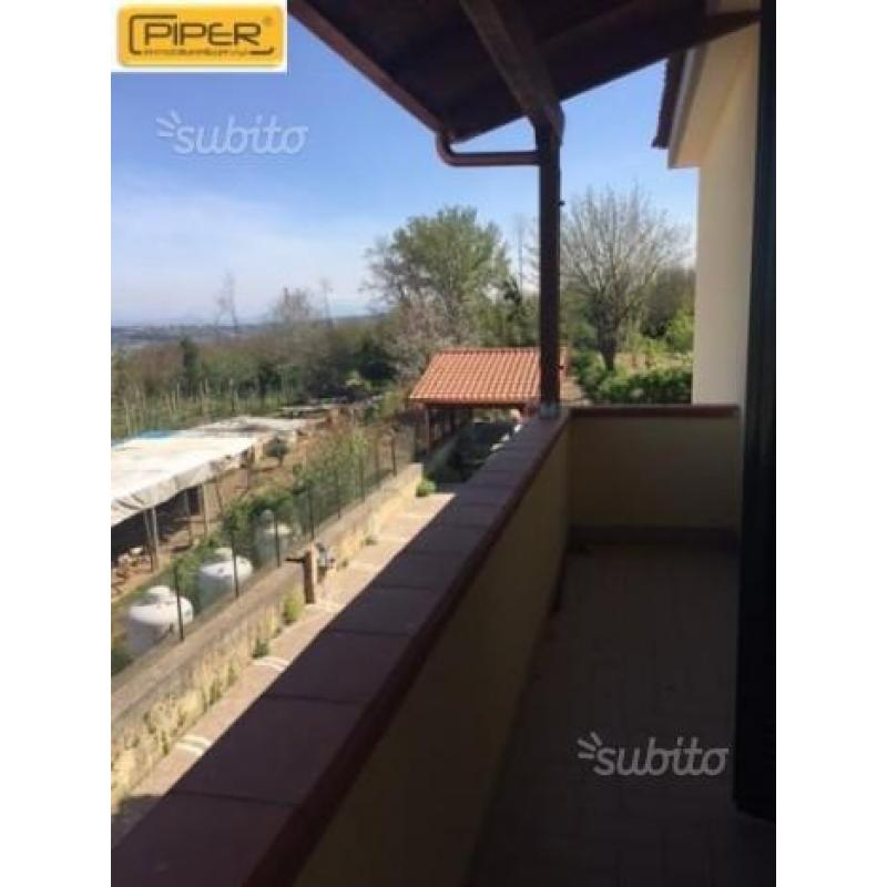 Villa a Schiera 160mq-Monterusciello