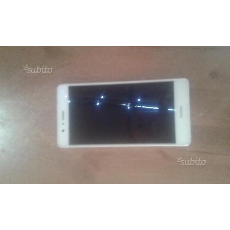 Huawei p9