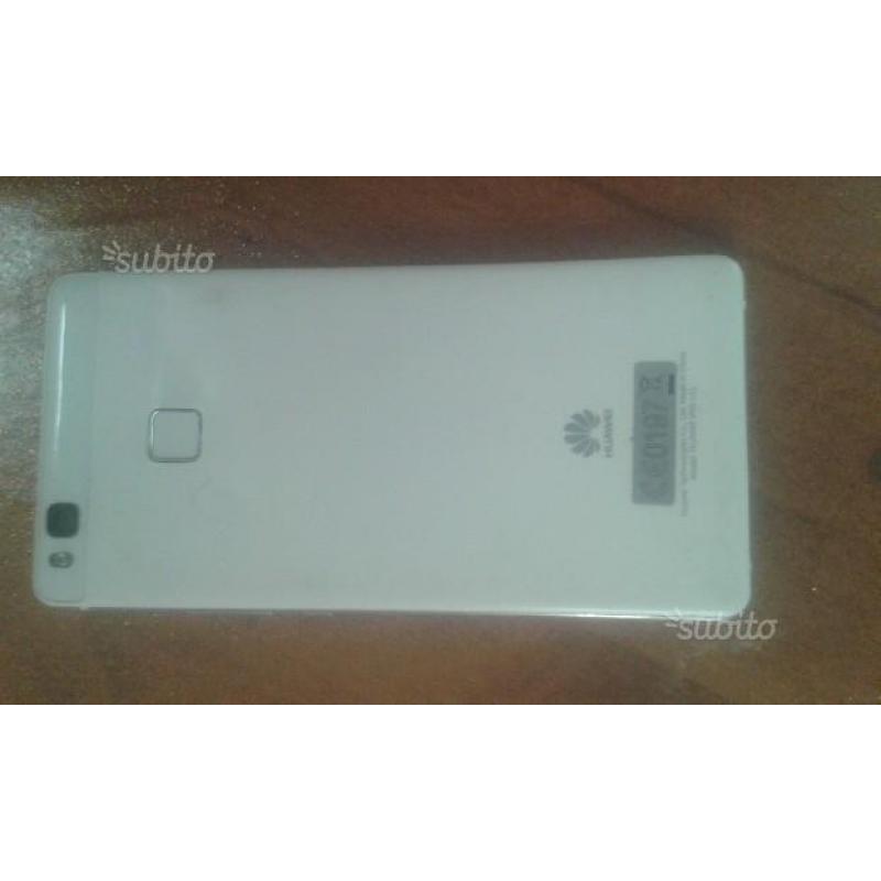 Huawei p9