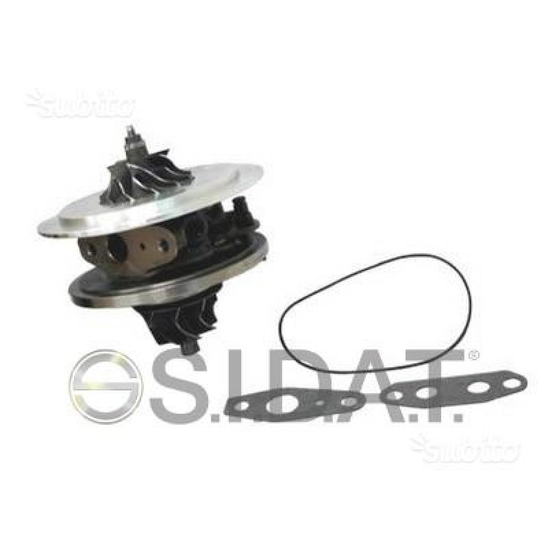 Core assy turbina 2.0 D116CV TOYOTA corolla