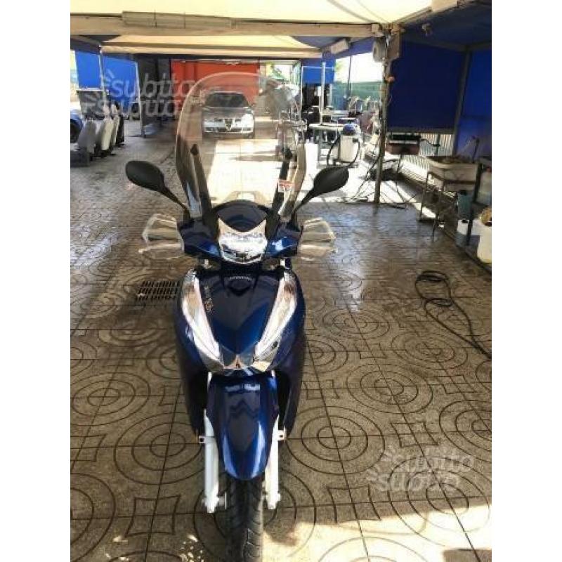 Honda SH 300 ABS ANNO 2016
