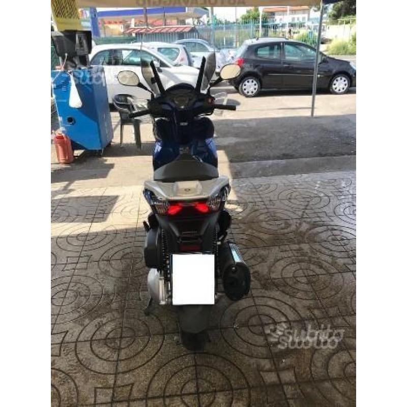 Honda SH 300 ABS ANNO 2016
