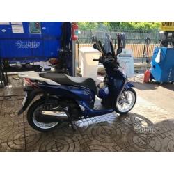 Honda SH 300 ABS ANNO 2016