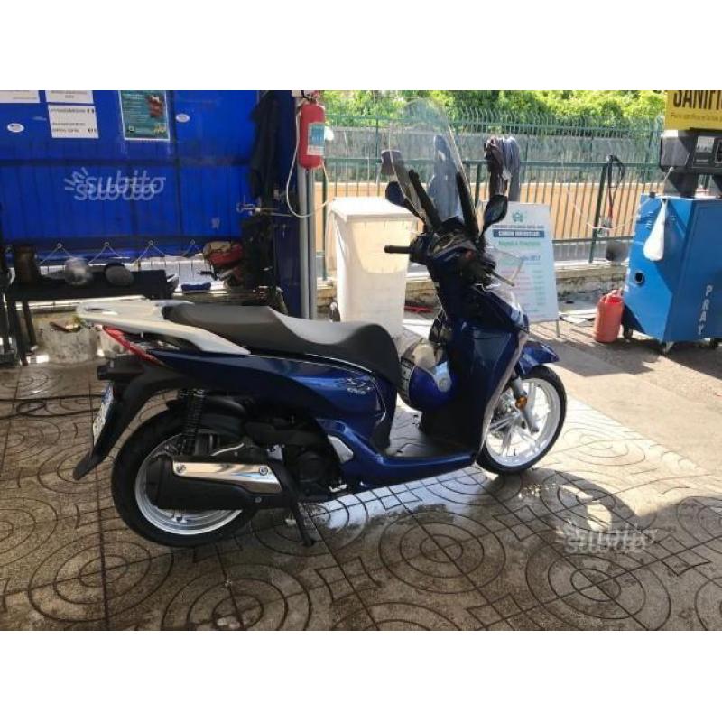 Honda SH 300 ABS ANNO 2016