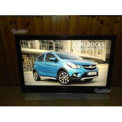 Tv televisore sony lcd 40 kdl-40d3550 pc difettoso
