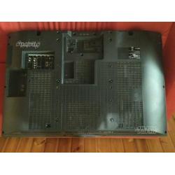 Tv televisore sony lcd 40 kdl-40d3550 pc difettoso