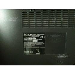 Tv televisore sony lcd 40 kdl-40d3550 pc difettoso