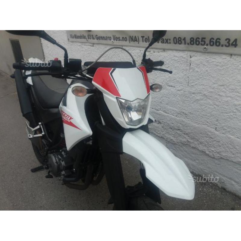 Yamaha xt 660