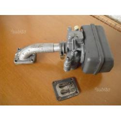 Carburatore completo moto peugeot 105