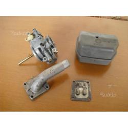 Carburatore completo moto peugeot 105