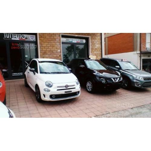 FIAT 500 "S" 1.3 MJET 95cv Stop&Start E6(KM Zero)