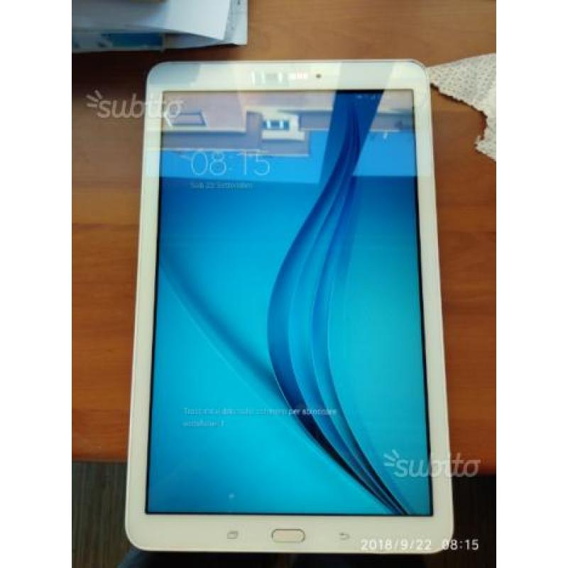 Samsung Galaxy Tab E