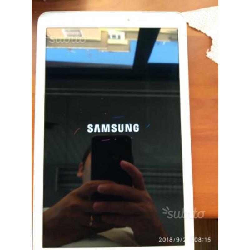Samsung Galaxy Tab E