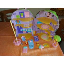 Casa di winny the pooh