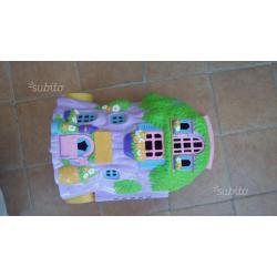 Casa di winny the pooh