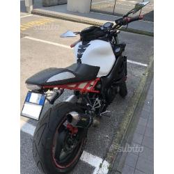 Honda CBR 600 CAFE RACER ANNO 2004