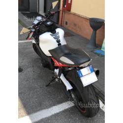 Honda CBR 600 CAFE RACER ANNO 2004