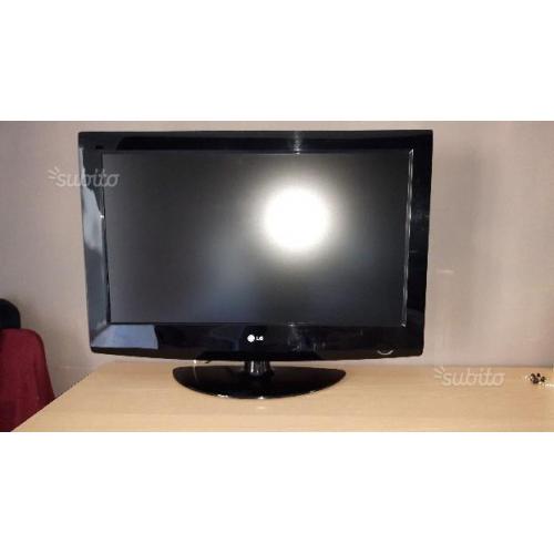 Tv lg 32"