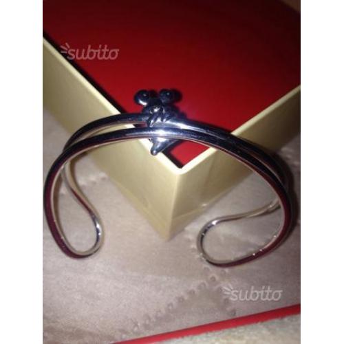 Bracciale argento 925 -TRUDY-BRACCIALI