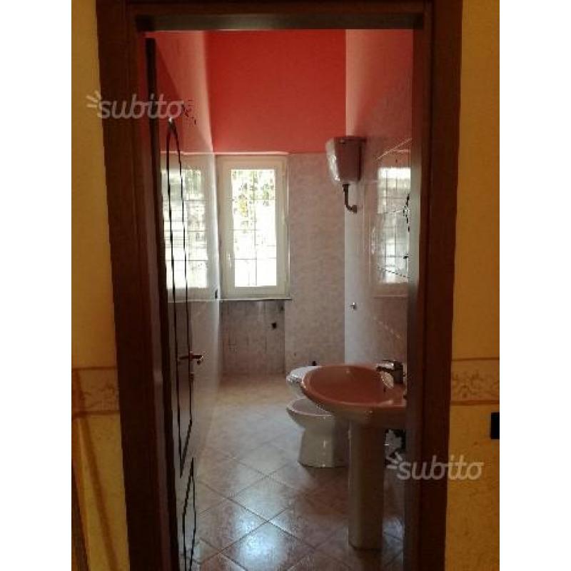 Appartamento in via Caudina