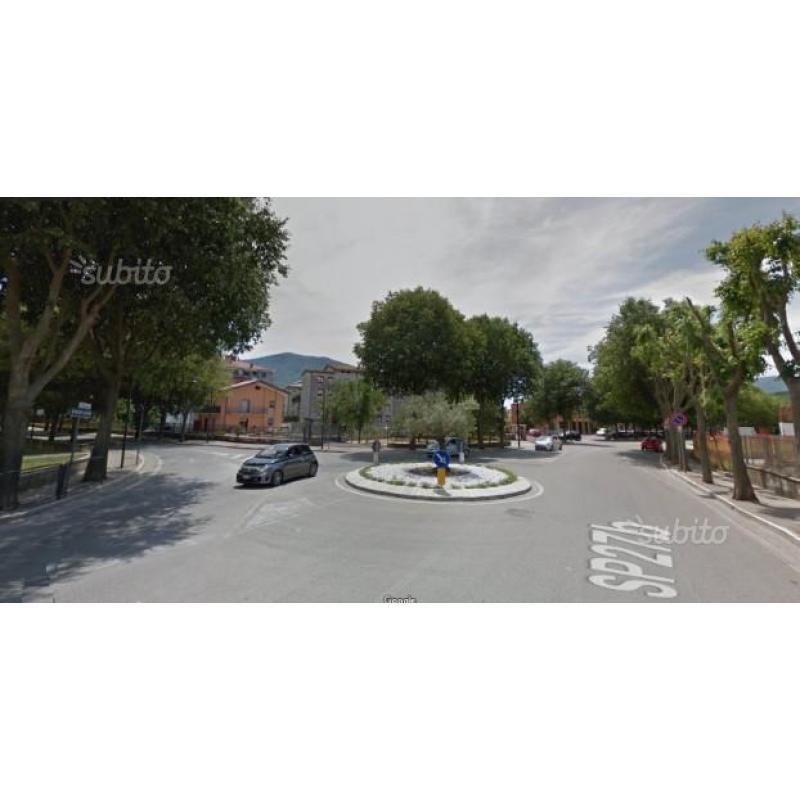 Baronissi-Locale commerciale uso investimento