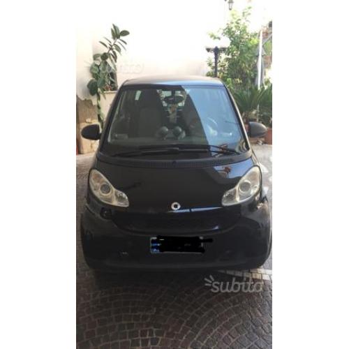 Smart fortwo 2 serie